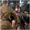 Indiana Jones y el Reino de la Calavera de Cristal : photo Harrison Ford, Steven Spielberg