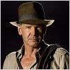 Indiana Jones y el Reino de la Calavera de Cristal : photo Harrison Ford, Steven Spielberg