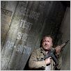 Indiana Jones y el Reino de la Calavera de Cristal : photo Ray Winstone, Steven Spielberg