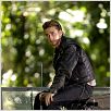 Indiana Jones y el Reino de la Calavera de Cristal : photo Shia LaBeouf, Steven Spielberg