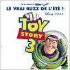 Toy Story 3 (3D) : poster Lee Unkrich