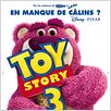 Toy Story 3 (3D) : poster Lee Unkrich