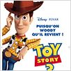 Toy Story 3 (3D) : poster Lee Unkrich