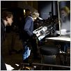El caballero oscuro : photo Christopher Nolan, Heath Ledger
