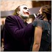 El caballero oscuro : photo Christopher Nolan, Heath Ledger, Maggie Gyllenhaal