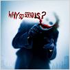El caballero oscuro : poster Christopher Nolan, Heath Ledger