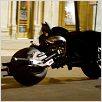 El caballero oscuro : photo Christian Bale, Christopher Nolan