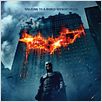 El caballero oscuro : poster Christian Bale, Christopher Nolan