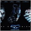 El caballero oscuro : poster Aaron Eckhart, Christian Bale, Christopher Nolan, Heath Ledger