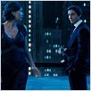 El caballero oscuro : photo Christian Bale, Christopher Nolan, Maggie Gyllenhaal