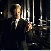 El caballero oscuro : photo Aaron Eckhart, Christopher Nolan