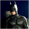El caballero oscuro : photo Christian Bale, Christopher Nolan