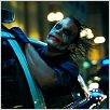 El caballero oscuro : photo Christopher Nolan, Heath Ledger