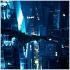 El caballero oscuro : photo Christopher Nolan