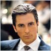 El caballero oscuro : photo Christian Bale, Christopher Nolan