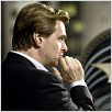 El caballero oscuro : photo Christopher Nolan