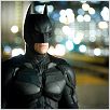 El caballero oscuro : photo Christian Bale, Christopher Nolan