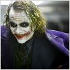 El caballero oscuro : photo Christopher Nolan, Heath Ledger