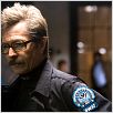 El caballero oscuro : photo Christopher Nolan, Gary Oldman