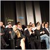 A cada uno su cine (Chacun son cinéma) : photo Alejandro González Inárritu, Andrei Konchalovsky, Atom Egoyan, Bille August, Ethan Coen