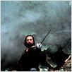 La misión : photo Robert De Niro, Roland Joffé