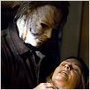 Halloween: el origen : photo Kristina Klebe, Rob Zombie, Tyler Mane