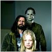 Halloween: el origen : photo Daeg Faerch, Rob Zombie, Tyler Mane