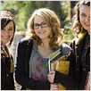 Halloween: el origen : photo Danielle Harris, Kristina Klebe, Rob Zombie, Scout Taylor-Compton