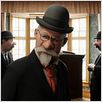 Las aventuras de Tintín: El secreto del unicornio 3D : photo Steven Spielberg