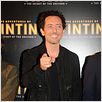 Las aventuras de Tintín: El secreto del unicornio 3D : photo Gad Elmaleh, Steven Spielberg
