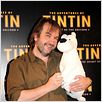 Las aventuras de Tintín: El secreto del unicornio 3D : photo Peter Jackson, Steven Spielberg