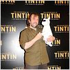 Las aventuras de Tintín: El secreto del unicornio 3D : photo Peter Jackson, Steven Spielberg