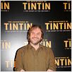 Las aventuras de Tintín: El secreto del unicornio 3D : photo Peter Jackson, Steven Spielberg