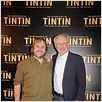 Las aventuras de Tintín: El secreto del unicornio 3D : photo Peter Jackson, Steven Spielberg