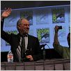 Las aventuras de Tintín: El secreto del unicornio 3D : photo Steven Spielberg