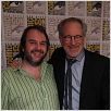Las aventuras de Tintín: El secreto del unicornio 3D : photo Peter Jackson, Steven Spielberg