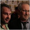 Las aventuras de Tintín: El secreto del unicornio 3D : photo Peter Jackson, Steven Spielberg