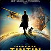 Las aventuras de Tintín: El secreto del unicornio 3D : poster