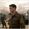 Expiación : photo James McAvoy, Joe Wright