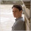 Expiación : photo James McAvoy, Joe Wright