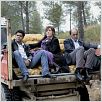 Háblame de la lluvia : photo Agnès Jaoui, Jamel Debbouze, Jean-Pierre Bacri