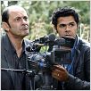 Háblame de la lluvia : photo Agnès Jaoui, Jamel Debbouze, Jean-Pierre Bacri