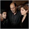 Háblame de la lluvia : photo Agnès Jaoui, Jamel Debbouze, Jean-Pierre Bacri
