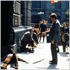 Harry el sucio : photo Clint Eastwood, Don Siegel