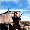 Harry el sucio : photo Clint Eastwood, Don Siegel