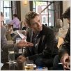 Cassandra's Dream : photo Colin Farrell, Ewan McGregor, Tom Wilkinson, Woody Allen