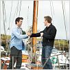 Cassandra's Dream : photo Colin Farrell, Ewan McGregor, Woody Allen