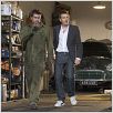 Cassandra's Dream : photo Colin Farrell, Ewan McGregor, Woody Allen