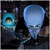 Megamind : photo Tom McGrath
