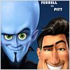 Megamind : poster